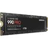 SSD Samsung 990 Pro 1TB MZ-V9P1T0BW