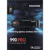 SSD Samsung 990 Pro 1TB MZ-V9P1T0BW