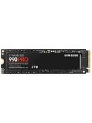 SSD Samsung 990 Pro 2TB MZ-V9P2T0BW