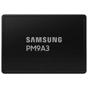 SSD Samsung PM9A3 960B MZQL2960HCJR-00A07