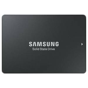 SSD Samsung SM883 1.92TB
