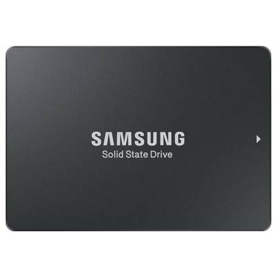 SSD Samsung SM883 1.92TB