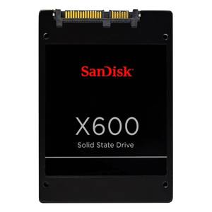 SSD SanDisk X600 1TB