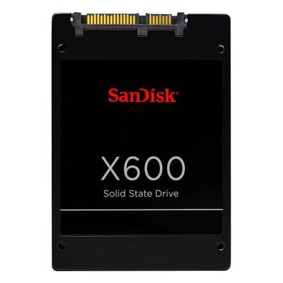 SSD SanDisk X600 1TB