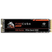 SSD Seagate FireCuda 530 500GB ZP500GM3A013