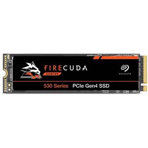 SSD Seagate FireCuda 530 500GB ZP500GM3A013