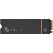 SSD Seagate FireCuda 530 Heatsink 500GB ZP500GM3A023