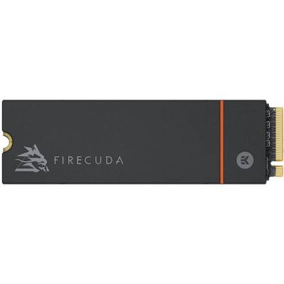 SSD Seagate FireCuda 530 Heatsink 500GB ZP500GM3A023