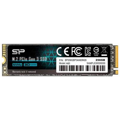 SSD Silicon-Power P34A60 256GB