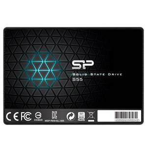 SSD Silicon-Power Slim S55 240GB SP240GBSS3S55S25