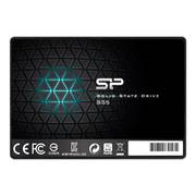 SSD Silicon-Power Slim S55 480GB SP480GBSS3S55S25 SSD Silicon-Power Slim S55 480GB SP480GBSS3S55S25