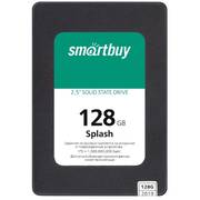 SSD Smart Buy Splash 2019 128GB SBSSD-128GT-MX902-25S3