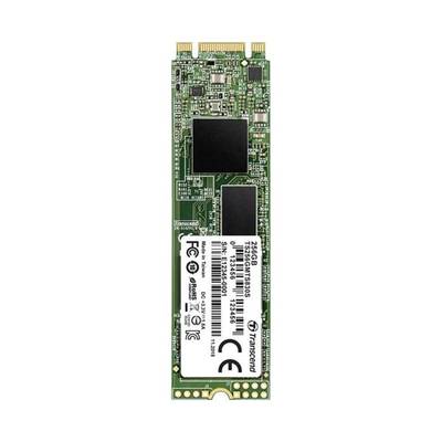 SSD Transcend 830S 256GB