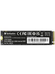 SSD Verbatim Vi3000 2TB