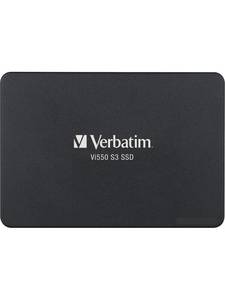 SSD Verbatim Vi550 S3 1TB