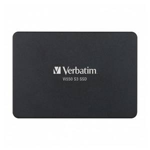 SSD Verbatim Vi550 S3 512GB