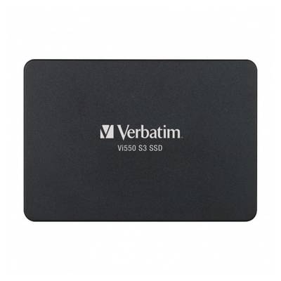 SSD Verbatim Vi550 S3 256GB