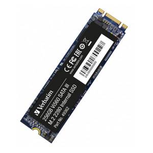 SSD Verbatim Vi560 256GB