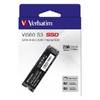 SSD Verbatim Vi560 256GB