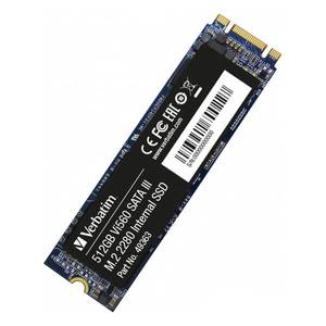 SSD Verbatim Vi560 512GB