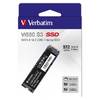 SSD Verbatim Vi560 512GB