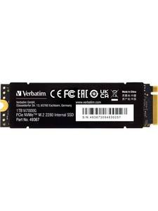SSD Verbatim Vi7000G 1TB