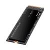 SSD WD Black SN750 250GB WDS250G3X0C