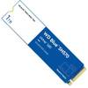 SSD WD Blue SN570 1TB WDS100T3B0C
