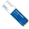 SSD WD Blue SN570 500GB WDS500G3B0C