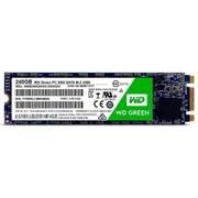 SSD WD Green 240GB WDS240G2G0B