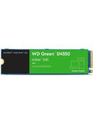 SSD WD Green SN350 1TB WDS100T3G0C