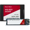 SSD WD Red SA500 NAS 2TB WDS200T1R0B