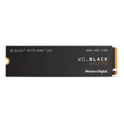 SSD WD SN770 NVMe 2TB WDS200T3X0E
