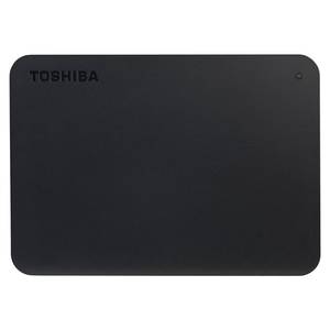 Toshiba Canvio Basics 1TB