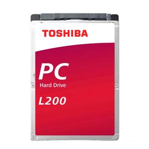 Toshiba L200 1TB HDWL110UZSVA