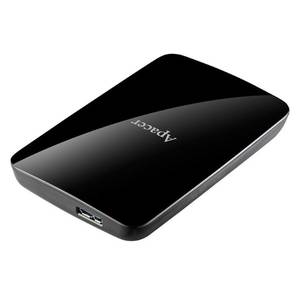 Внешний накопитель Apacer AC233 2TB