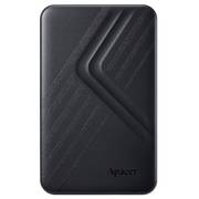 Внешний накопитель Apacer AC236 4TB AP4TBAC236B-1