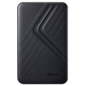 Внешний накопитель Apacer AC236 4TB AP4TBAC236B-1