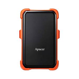 Внешний накопитель Apacer AC630 2TB