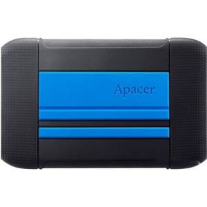Внешний накопитель Apacer AC633 2TB AP2TBAC633U-1