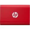Внешний накопитель HP P500 250GB 7PD49AA