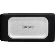 Внешний накопитель Kingston XS2000 2TB SXS2000/2000G