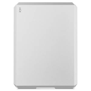 Внешний накопитель LaCie Mobile Drive 4TB