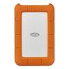 Внешний накопитель LaCie Rugged USB-C 1TB