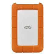 Внешний накопитель LaCie Rugged USB-C 1TB