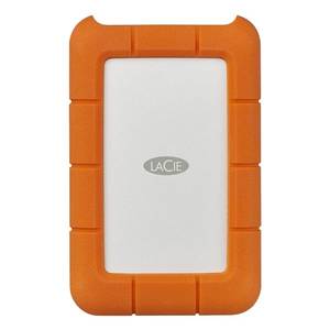 Внешний накопитель LaCie Rugged USB-C 1TB