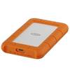 Внешний накопитель LaCie Rugged USB-C 1TB