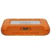Внешний накопитель LaCie Rugged USB-C 1TB