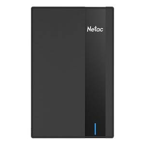 Внешний накопитель Netac K331 2TB NT05K331N-002T-30BK