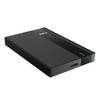 Внешний накопитель Netac K331 2TB NT05K331N-002T-30BK